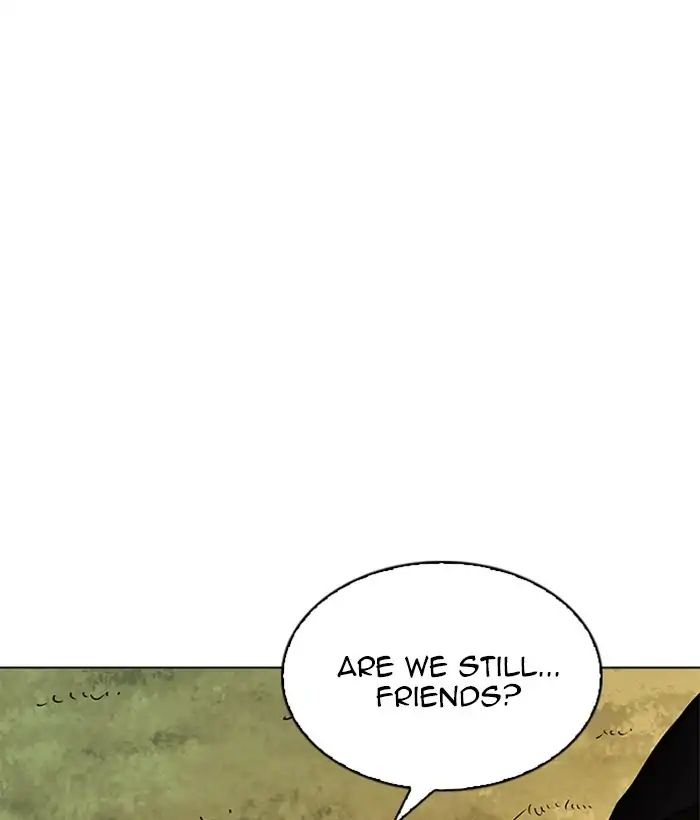 18+ Lookism Chapter 207: Ep.207: God Dog (09) page 134