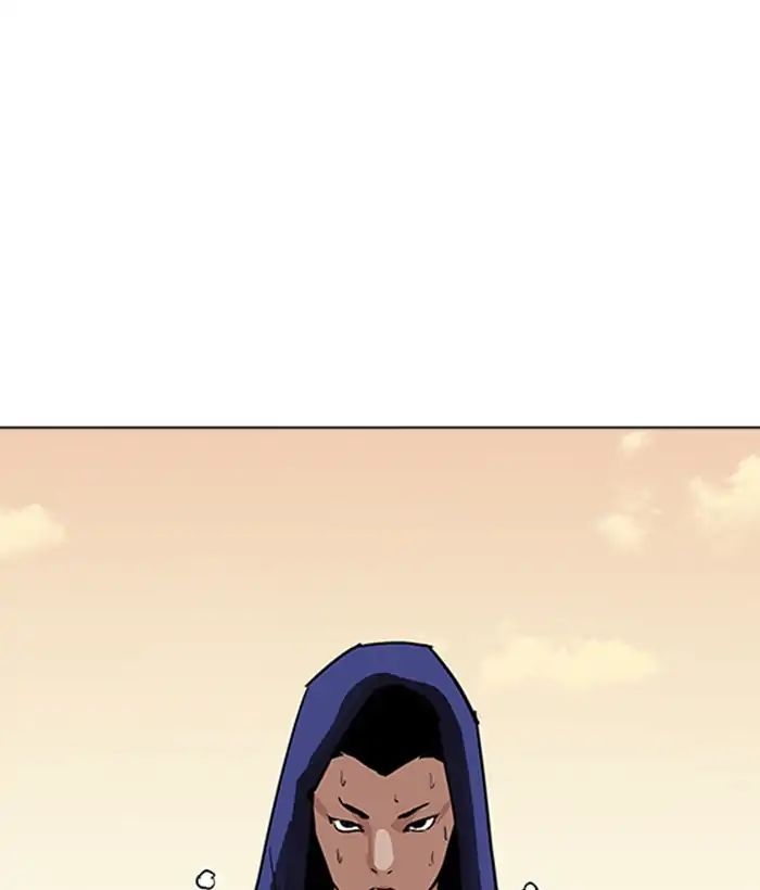 18+ Lookism Chapter 207: Ep.207: God Dog (09) page 138