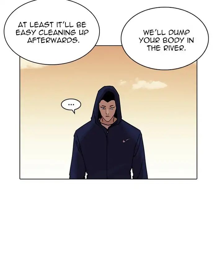 18+ Lookism Chapter 207: Ep.207: God Dog (09) page 145