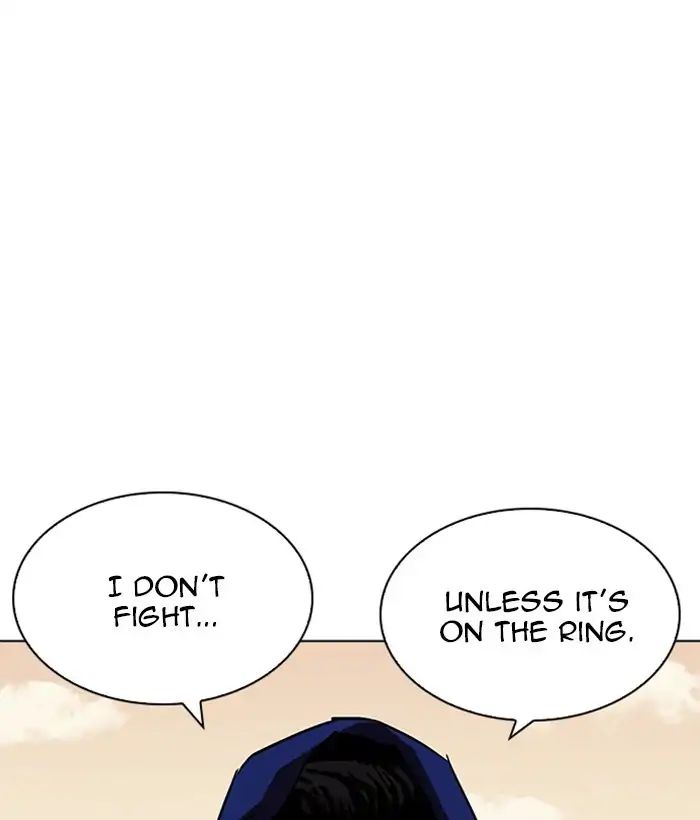 18+ Lookism Chapter 207: Ep.207: God Dog (09) page 146