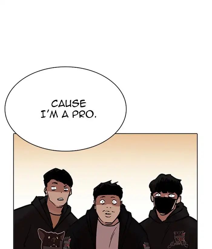 18+ Lookism Chapter 207: Ep.207: God Dog (09) page 148