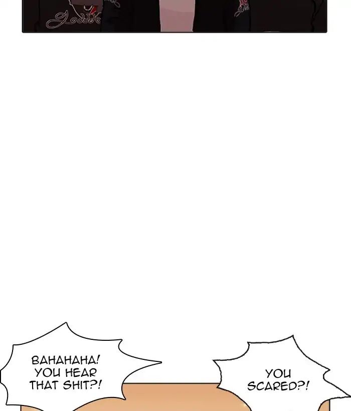 18+ Lookism Chapter 207: Ep.207: God Dog (09) page 149