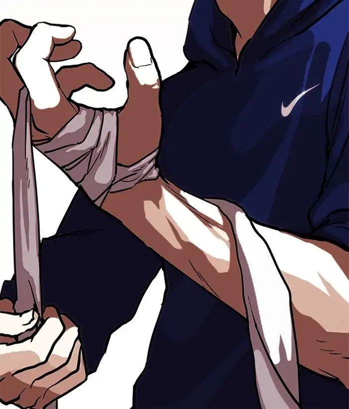 18+ Lookism Chapter 207: Ep.207: God Dog (09) page 154