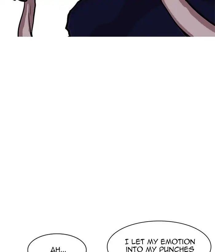 18+ Lookism Chapter 207: Ep.207: God Dog (09) page 155