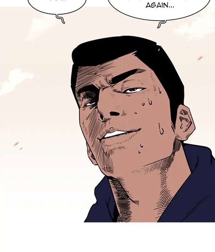 18+ Lookism Chapter 207: Ep.207: God Dog (09) page 156