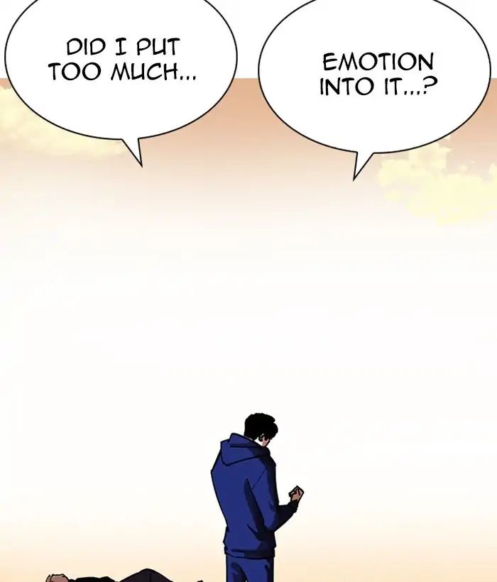 18+ Lookism Chapter 207: Ep.207: God Dog (09) page 159
