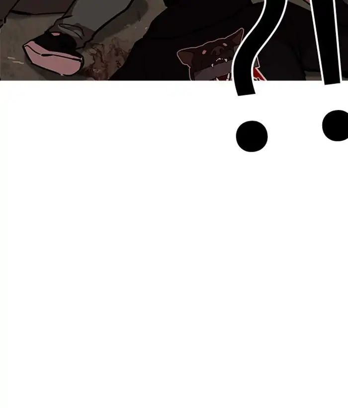 18+ Lookism Chapter 207: Ep.207: God Dog (09) page 161