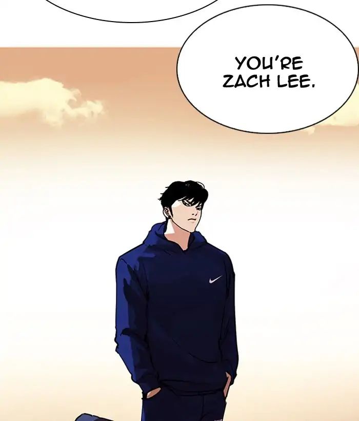 18+ Lookism Chapter 207: Ep.207: God Dog (09) page 164