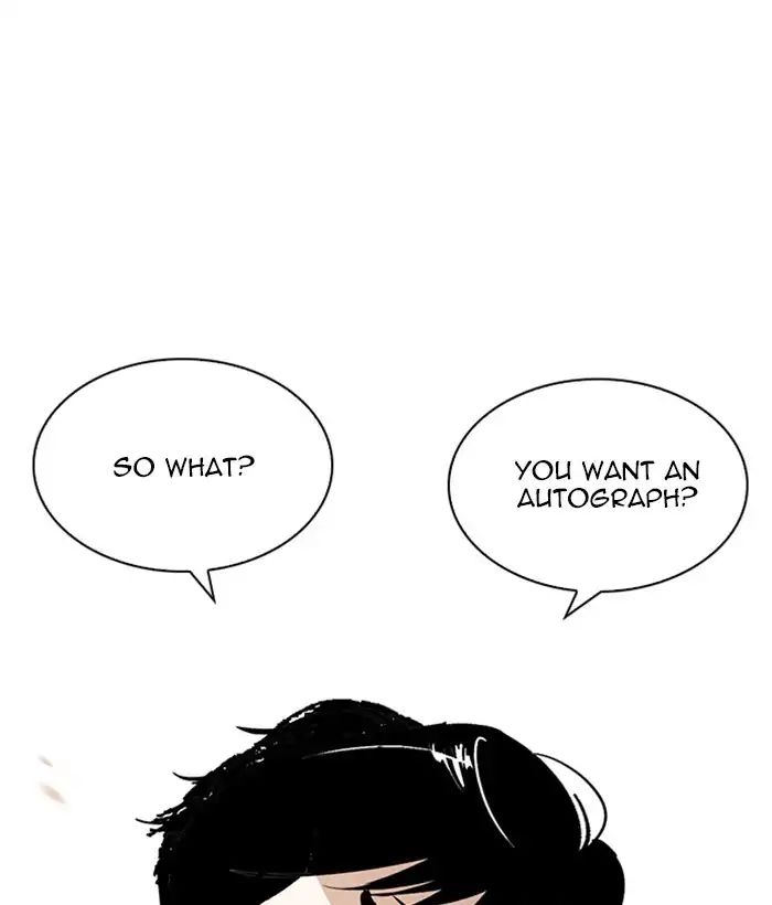 18+ Lookism Chapter 207: Ep.207: God Dog (09) page 166