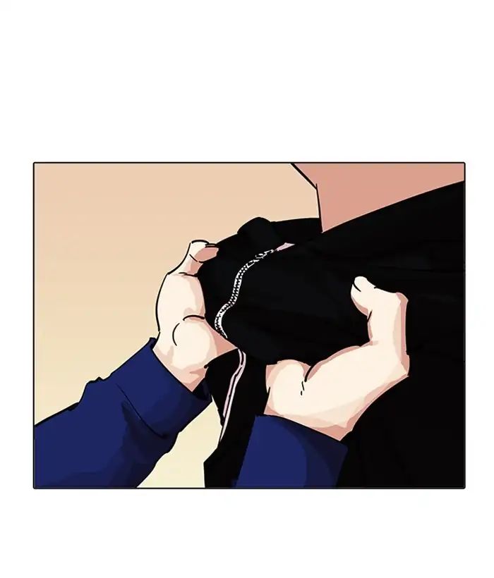 18+ Lookism Chapter 207: Ep.207: God Dog (09) page 169