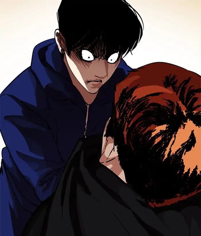18+ Lookism Chapter 207: Ep.207: God Dog (09) page 171