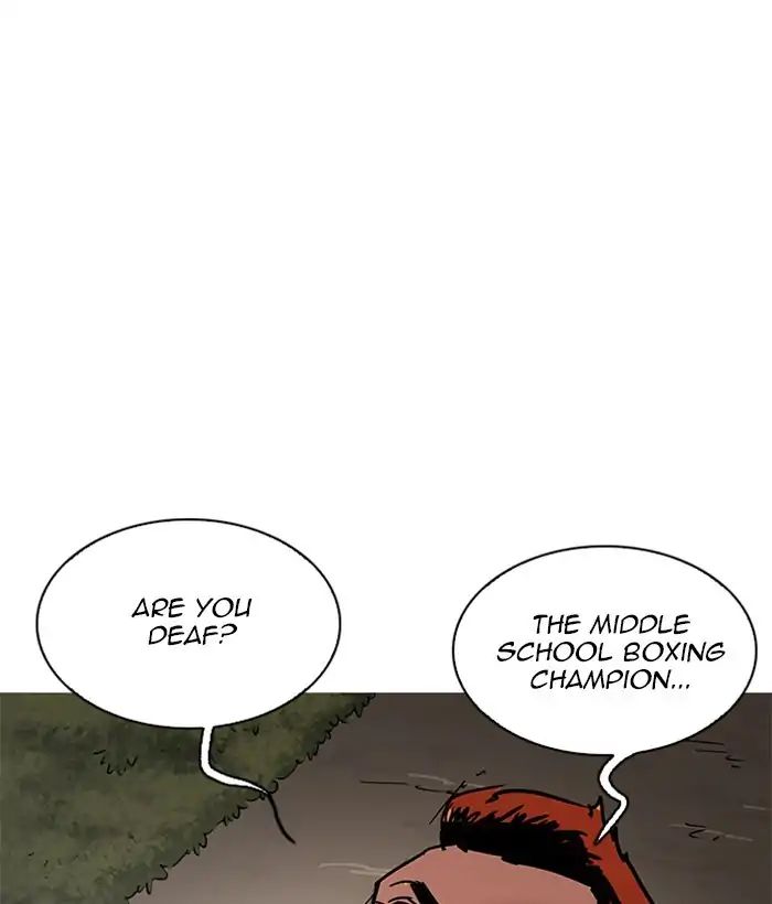18+ Lookism Chapter 207: Ep.207: God Dog (09) page 174