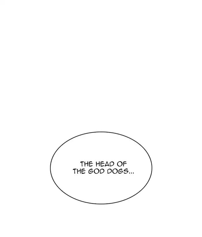 18+ Lookism Chapter 207: Ep.207: God Dog (09) page 176