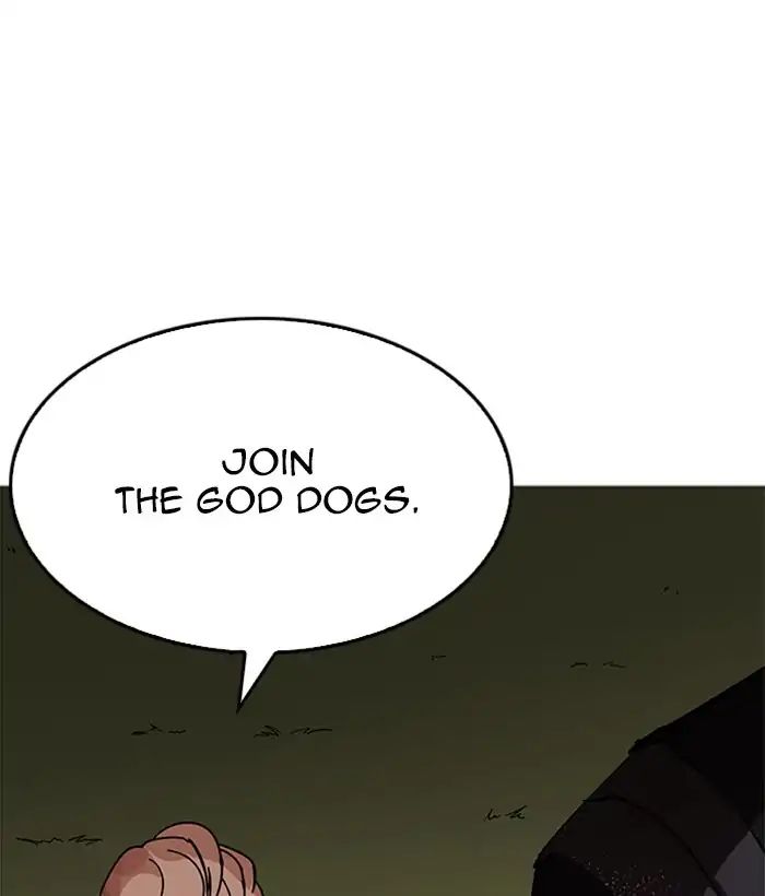 18+ Lookism Chapter 207: Ep.207: God Dog (09) page 184