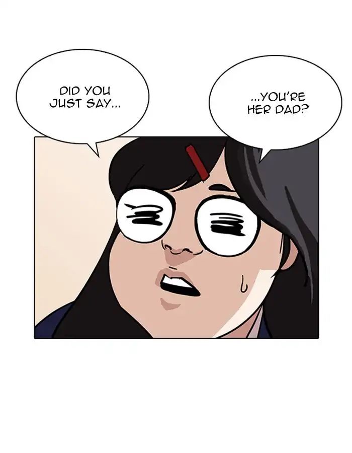 18+ Lookism Chapter 208: Ep.208: God Dog (10) page 12