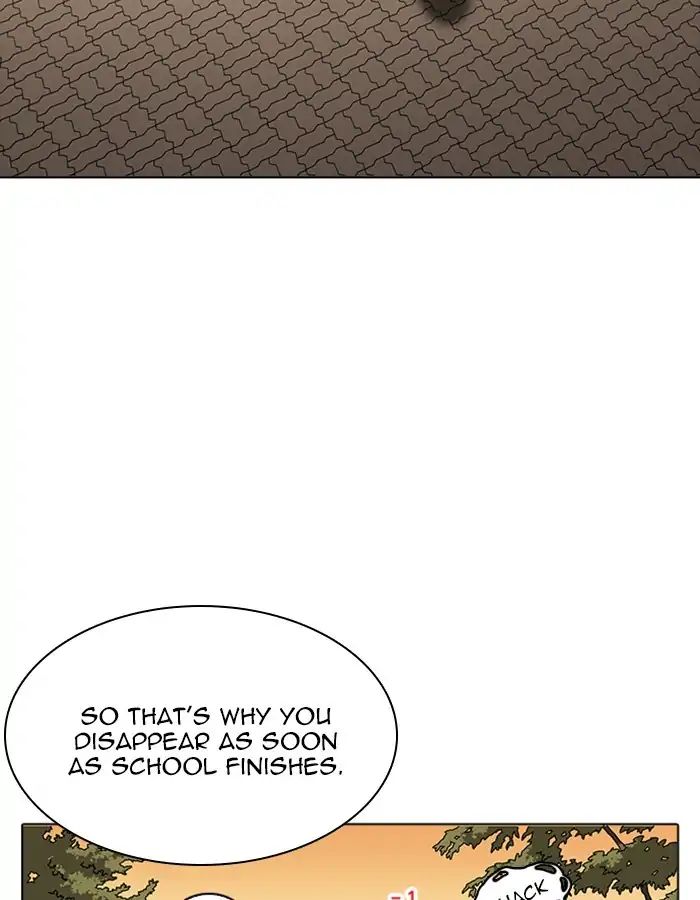 18+ Lookism Chapter 208: Ep.208: God Dog (10) page 17