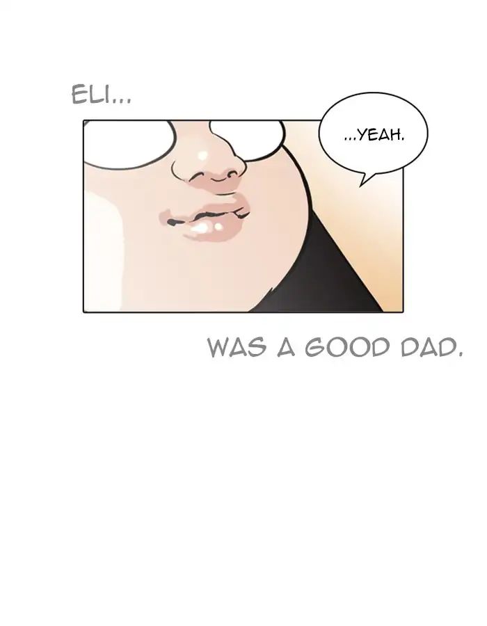 18+ Lookism Chapter 208: Ep.208: God Dog (10) page 37