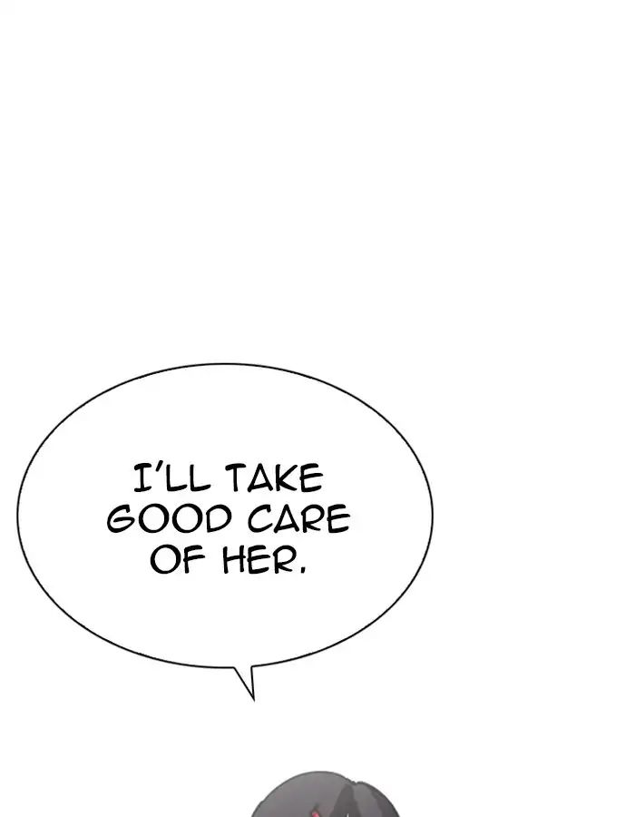 18+ Lookism Chapter 208: Ep.208: God Dog (10) page 38