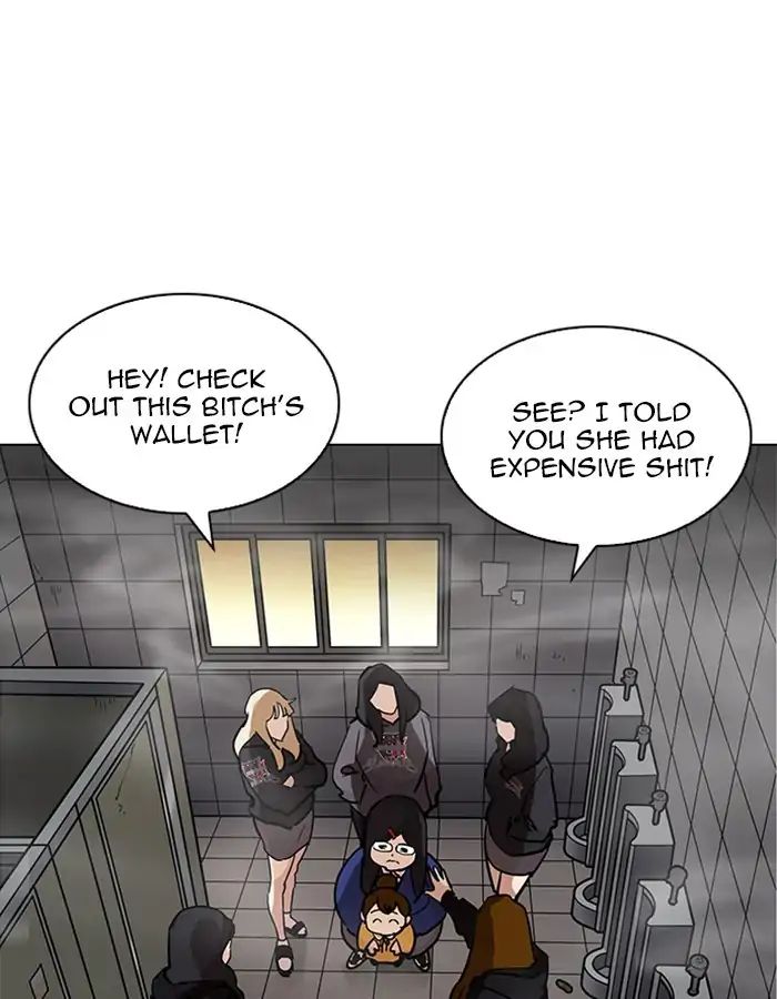 18+ Lookism Chapter 208: Ep.208: God Dog (10) page 45
