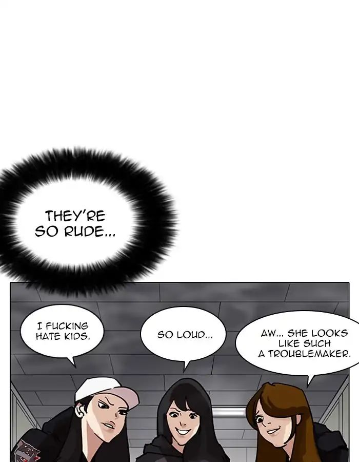 18+ Lookism Chapter 208: Ep.208: God Dog (10) page 49