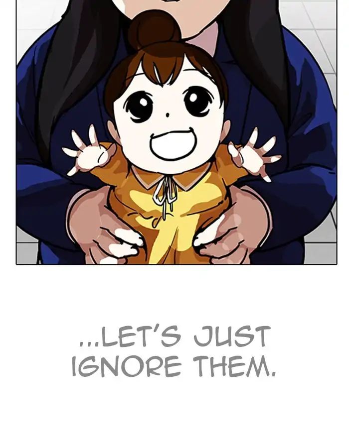 18+ Lookism Chapter 208: Ep.208: God Dog (10) page 53