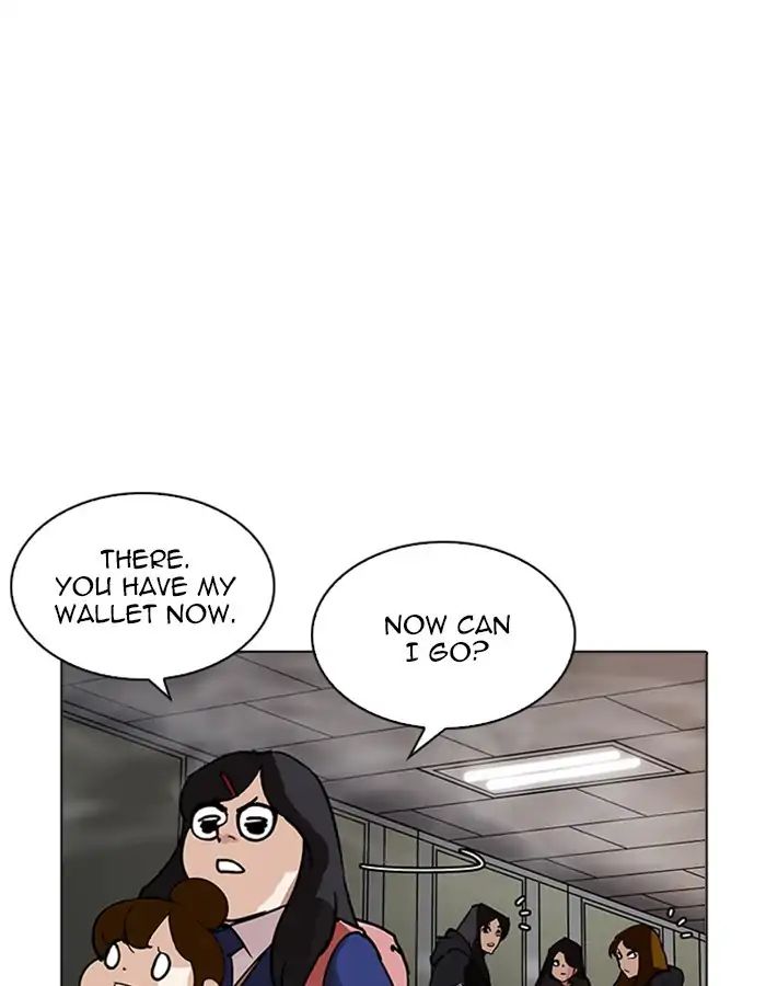 18+ Lookism Chapter 208: Ep.208: God Dog (10) page 54