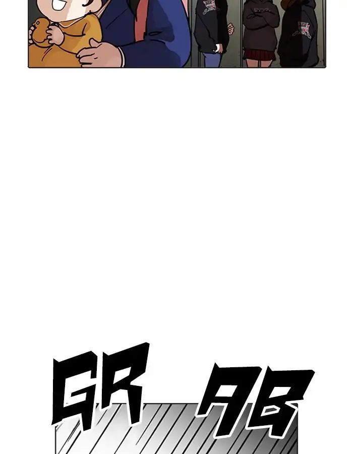 18+ Lookism Chapter 208: Ep.208: God Dog (10) page 55
