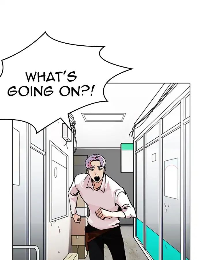 18+ Lookism Chapter 208: Ep.208: God Dog (10) page 61
