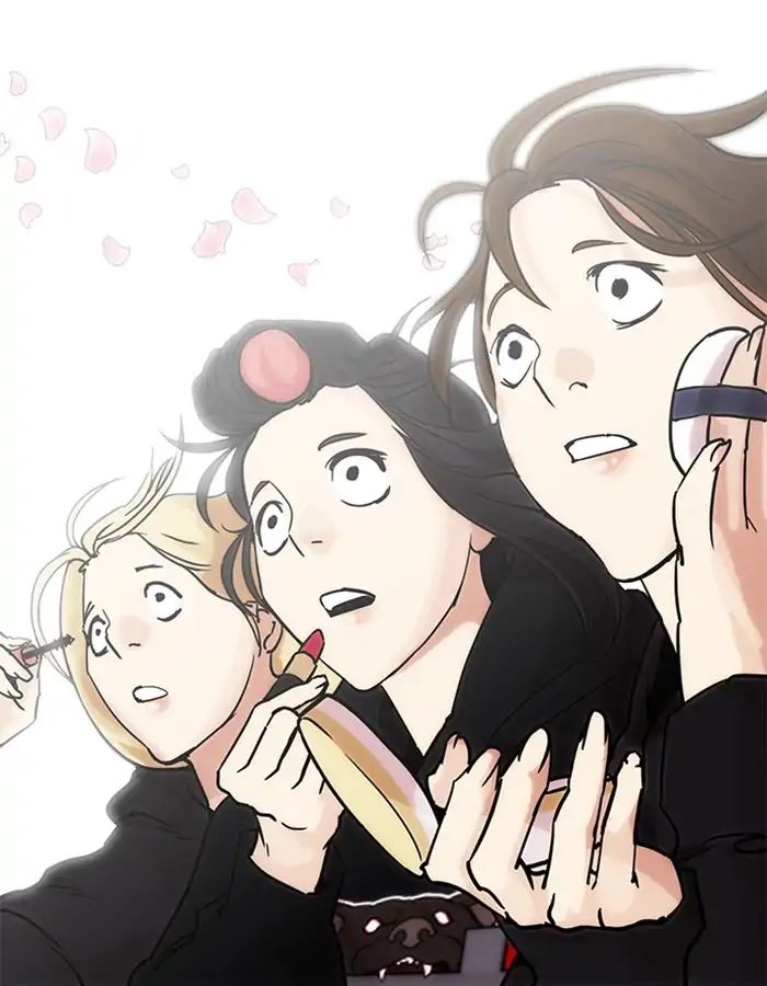 18+ Lookism Chapter 208: Ep.208: God Dog (10) page 65