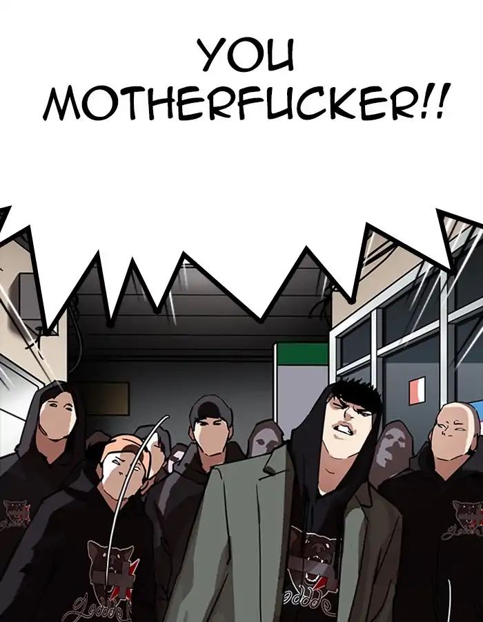 18+ Lookism Chapter 208: Ep.208: God Dog (10) page 73