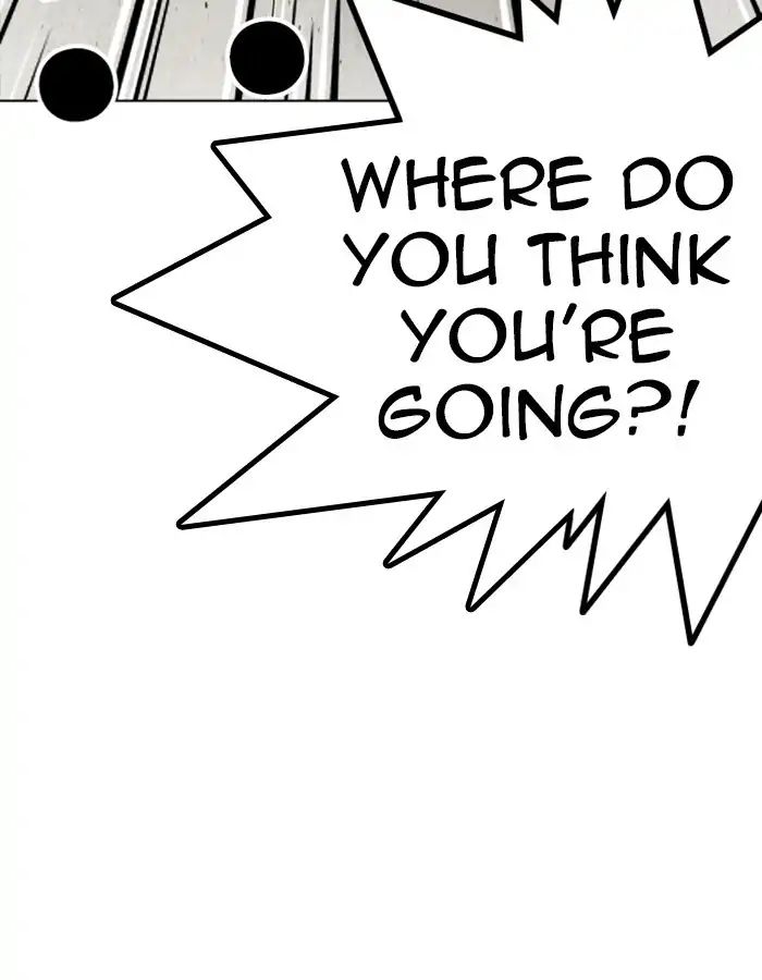 18+ Lookism Chapter 208: Ep.208: God Dog (10) page 75