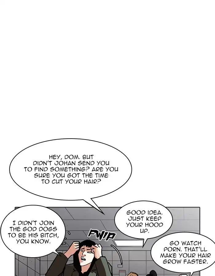18+ Lookism Chapter 208: Ep.208: God Dog (10) page 81