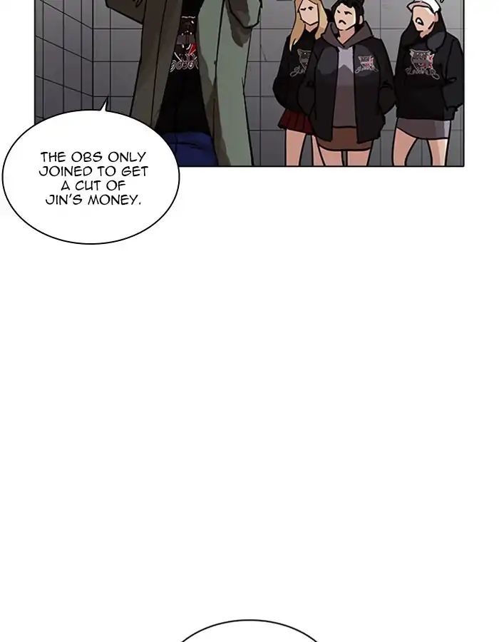 18+ Lookism Chapter 208: Ep.208: God Dog (10) page 82