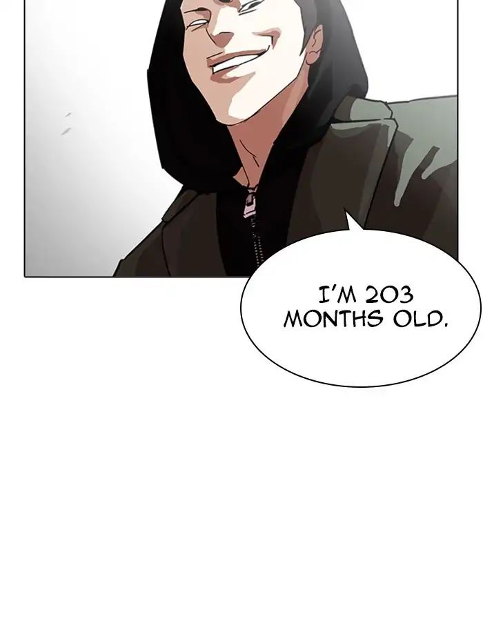 18+ Lookism Chapter 208: Ep.208: God Dog (10) page 94