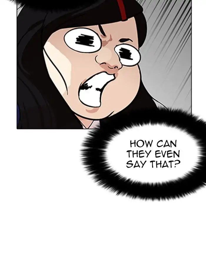 18+ Lookism Chapter 208: Ep.208: God Dog (10) page 97