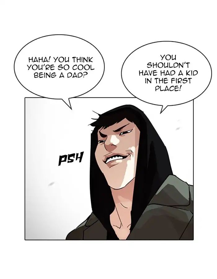 18+ Lookism Chapter 208: Ep.208: God Dog (10) page 103