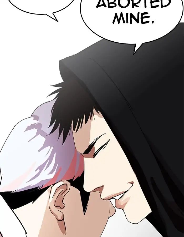 18+ Lookism Chapter 208: Ep.208: God Dog (10) page 106