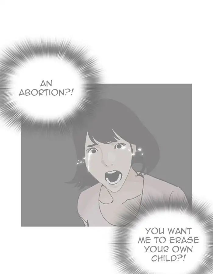 18+ Lookism Chapter 208: Ep.208: God Dog (10) page 108