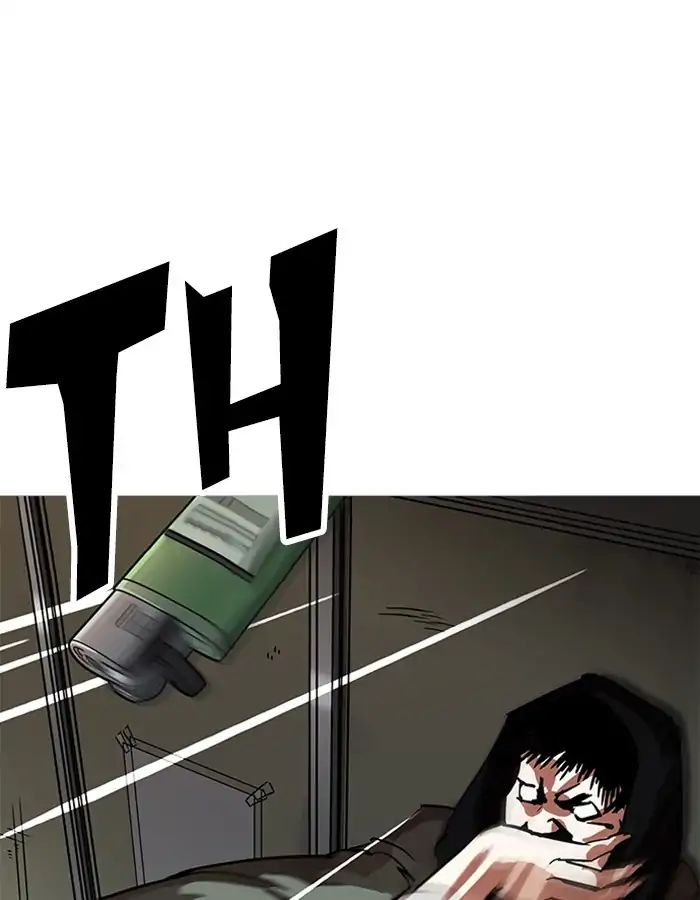 18+ Lookism Chapter 208: Ep.208: God Dog (10) page 118