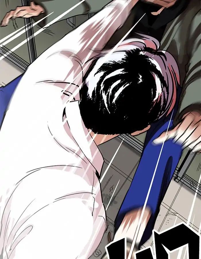 18+ Lookism Chapter 208: Ep.208: God Dog (10) page 119