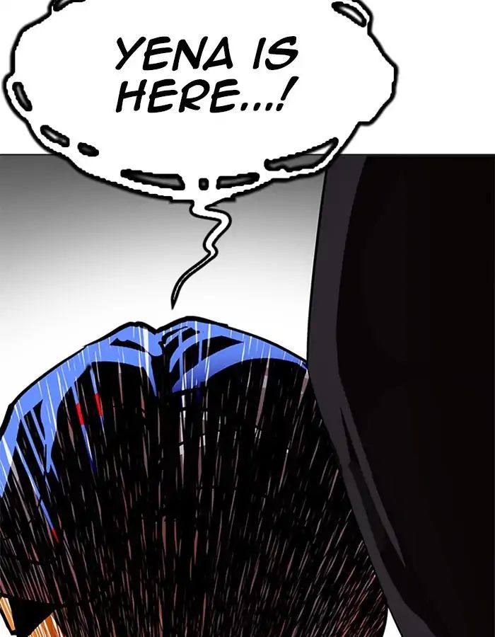 18+ Lookism Chapter 208: Ep.208: God Dog (10) page 124