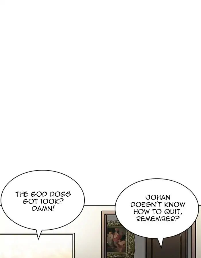 18+ Lookism Chapter 208: Ep.208: God Dog (10) page 129