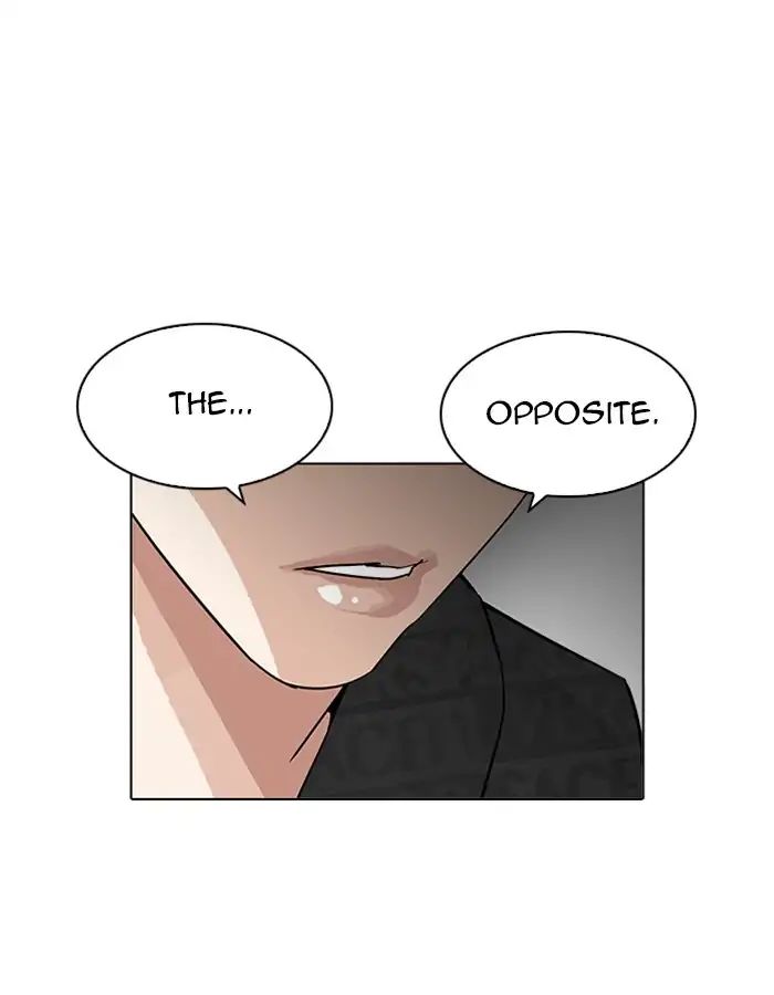 18+ Lookism Chapter 208: Ep.208: God Dog (10) page 133