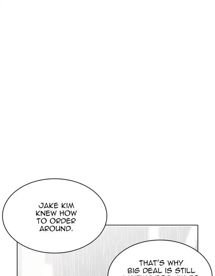 18+ Lookism Chapter 208: Ep.208: God Dog (10) page 134