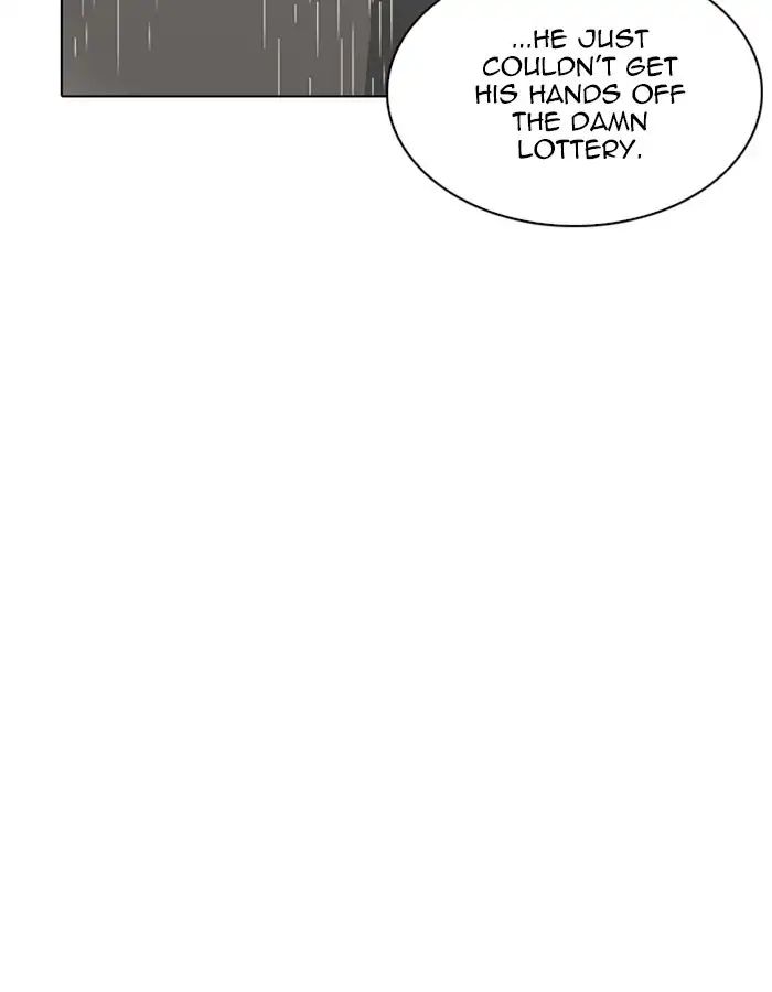 18+ Lookism Chapter 208: Ep.208: God Dog (10) page 136
