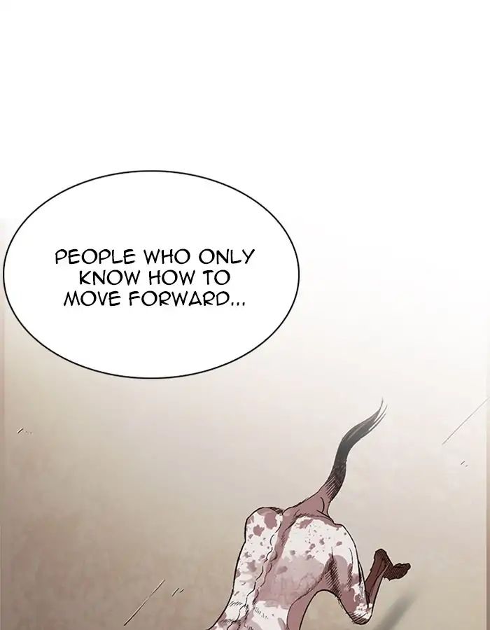 18+ Lookism Chapter 208: Ep.208: God Dog (10) page 139