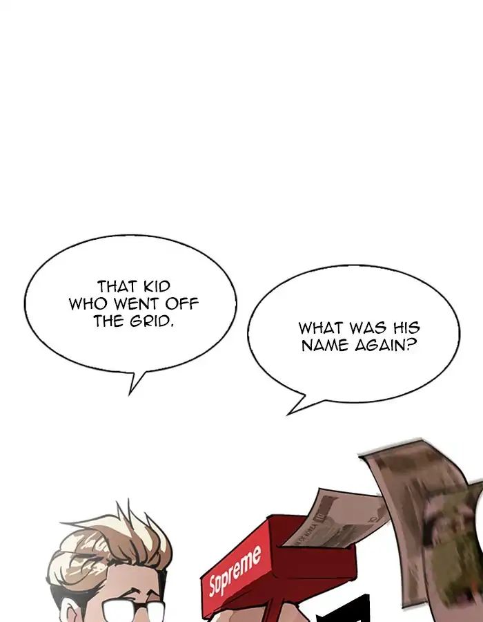 18+ Lookism Chapter 208: Ep.208: God Dog (10) page 144