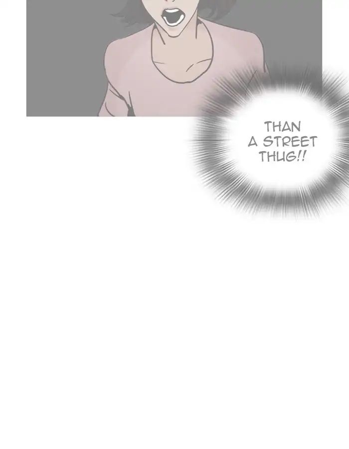 18+ Lookism Chapter 208: Ep.208: God Dog (10) page 158