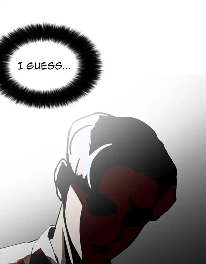 18+ Lookism Chapter 208: Ep.208: God Dog (10) page 159