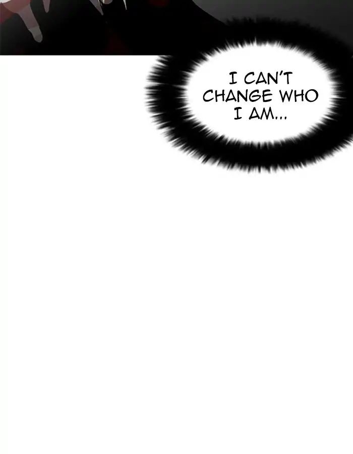 18+ Lookism Chapter 208: Ep.208: God Dog (10) page 160